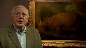 Курьёзы природного мира 2 сезон 2 серия «Бронированные животные» (документальный сериал, 2013)