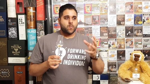 Dewars 12 Year Old Review #154