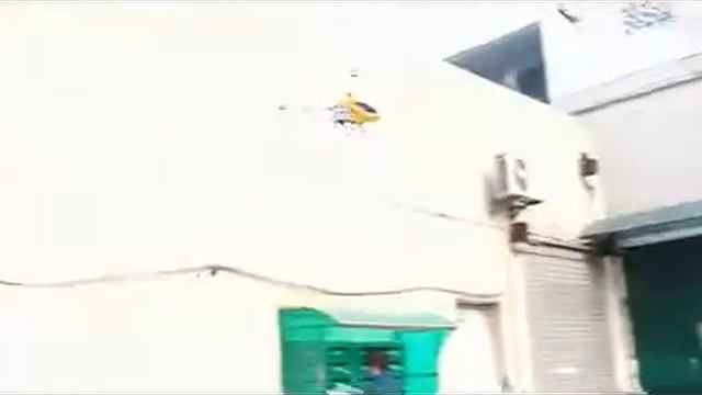 Syma S033G Helicopter смотреть онлайн