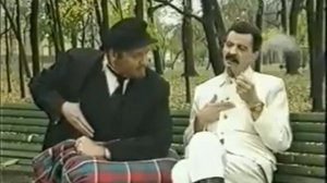 Ленин и Сталин