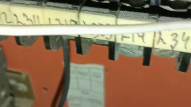 Модернизация лифта ШК5912 на УКЛ. #lift #elevator #лифт #модернизация смотреть онлайн