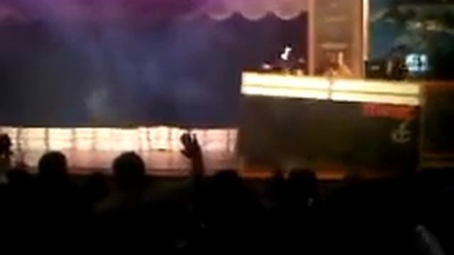 show #7 @ Hotel Riu смотреть онлайн