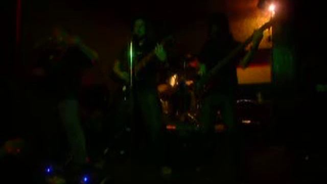 Dark Crayola (live @ Sazi's Bar, Apr 30 2011) смотреть онлайн