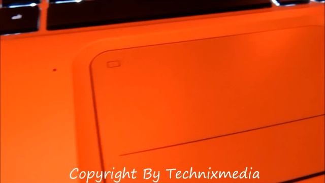 HP Spectre XT Ultrabook Walkthrough First Look