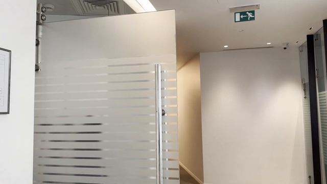 Современные перегородки для офиса и дома проект в Москва Сити смотреть онлайн