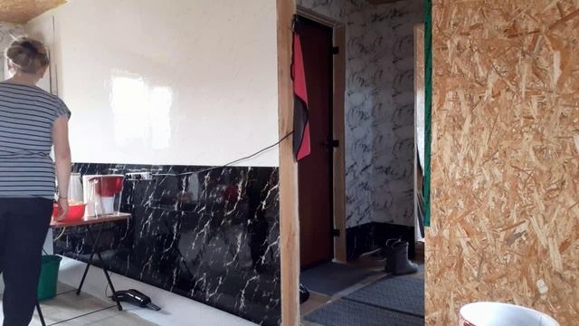 УБОРКА ТЕРИТОРИИ В ДЕРЕВНЕ смотреть онлайн