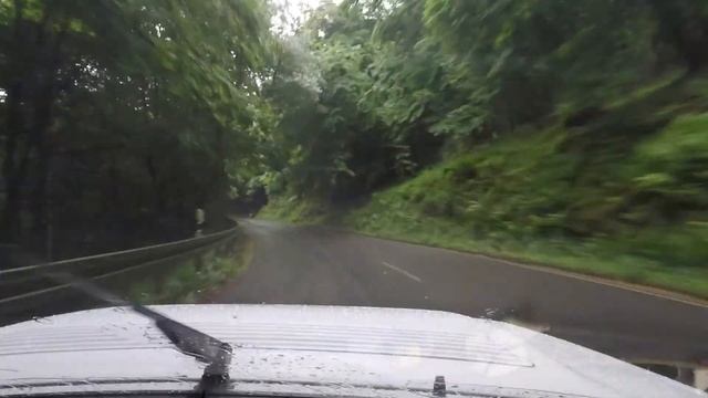 Ransel Classics 2018 "WET" Lancia Delta Integrale смотреть онлайн