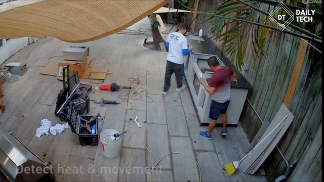 5 Best Wired Security System on Amazon in 2021! смотреть онлайн