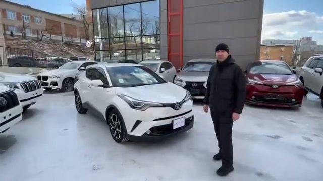 Покупка авто привезенного из Японии. Отзыв. смотреть онлайн
