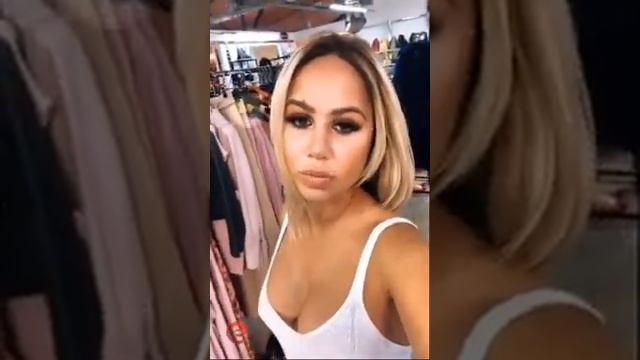 Мария Кохно с мамой в прямом эфире 09.08.2018.