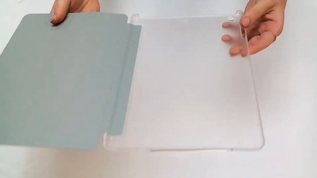 Чехол для планшета Slim Cover смотреть онлайн