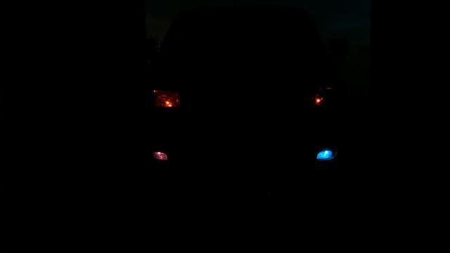 VW T4 2.5 TDI