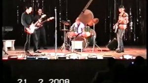 Apache (The Shadows Cover)/Тальменская рок-группа Цербер: Апачи (Apache) The Shadows Кавер