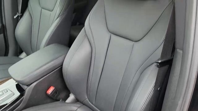 2019 BMW X3 Fletcher, Hendersonville, Waynesville, Marion, Asheville, NC J80905