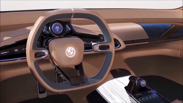 FIRST LOOK BMW 327-2 Hommage Coupe 👌 Exterior & Interior смотреть онлайн