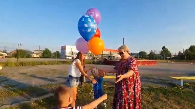 Счастливый ритуал для мамы💝 смотреть онлайн