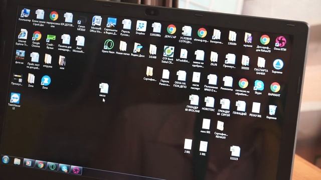 7. Сверяем кассу и отправляем данные в бухгалтерию