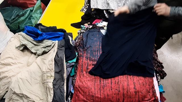 Микс летний XXL (-USA-Big size A) - С 546 смотреть онлайн