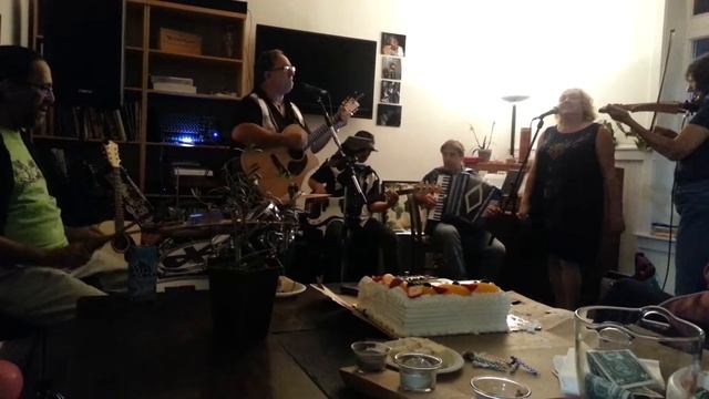 Andy's Birthday Party 2