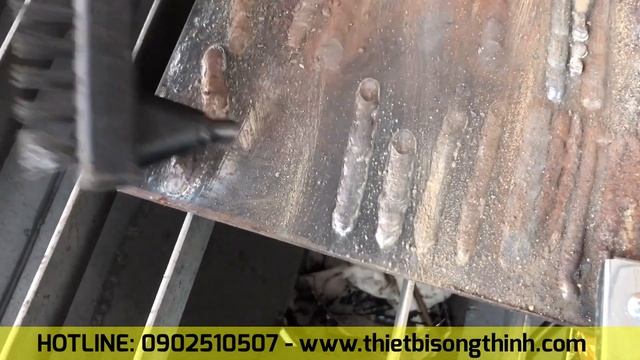 MÁY HÀN MIG PROTECH 200F 2 chức năng | Siêu phẩm 2022 | Máy hàn giá rẽ | Thiết Bị Song Thịnh. смотреть онлайн