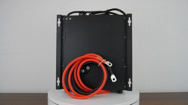 UPS centrale termice Strong Euro Power W 2500VA 1800W - www.1cctv.ro смотреть онлайн