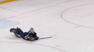 А вы точно вратарь?! КРУТЕЙШАЯ передача Илья Набокова и гол «Металлурга»