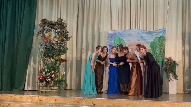 Много шума из ничего смотреть онлайн