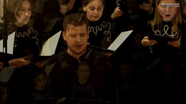 В. КИКТА «О, Мати Божия!», молитва перед Пицундской иконой Божией Матери смотреть онлайн