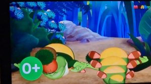 Заставка и Анонс (Мульт, 7.06.2023) (3/4)