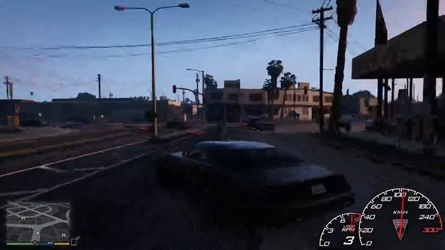 GTA 5 Mods LiveStream! Open Interiors and Riots! Part 2! смотреть онлайн