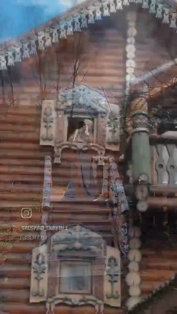 Суздаль: Усадьба Галат