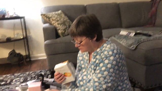 Семья в Америке\домашний обзор КРУТЫЕ покупки