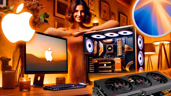 HACKINTOSH ЗАПУЩЕН! НЕ ЗАБУДЬТЕ КРИТИЧЕСКИЕ ПРОВЕРКИ! - ALEXEY BORONENKOV | 4K