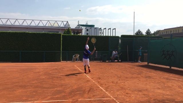 Luca Van Assche смотреть онлайн