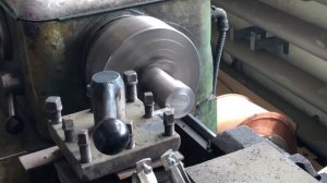 Токарный станок 1М61П