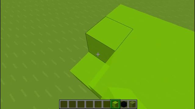 MINI-MINECRAFT;LIME смотреть онлайн