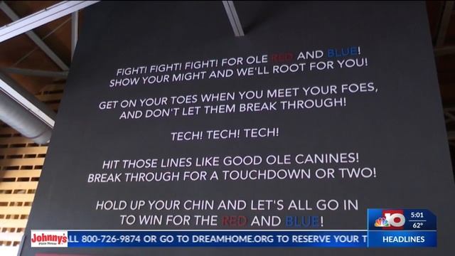 NBC 10 News at 5: Louisiana Tech student government Vice President under investigation for racist c смотреть онлайн