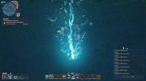 Phantasy Star Online 2 NG: New Genesis quests and photon burst