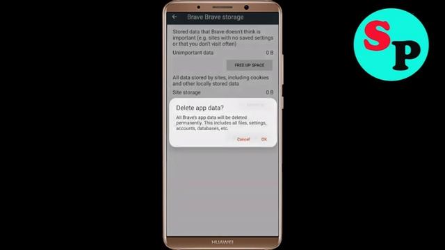 How to Fix Brave Private Web Browser Unfortunately Has Stopped Problem Solution in Android смотреть онлайн