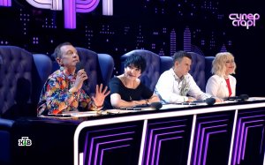 «Великолепные верхние ноты!»: Сергей Соседов очень высоко оценил выступление Ираклия Пирцхалавы