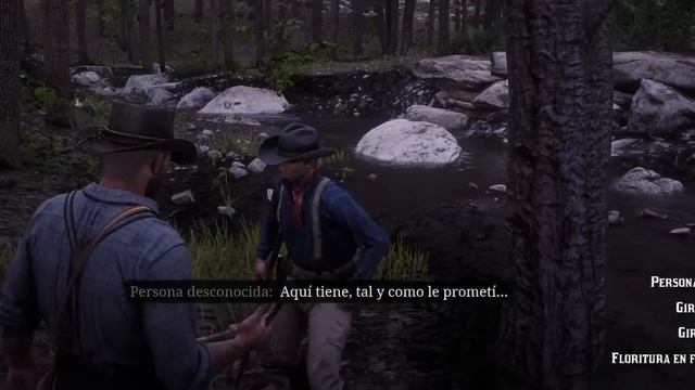 ILLOJUAN JUEGA RED DEAD REDEMPTION 2 CON MODS DIA 7 MEJORES MOMENTOS