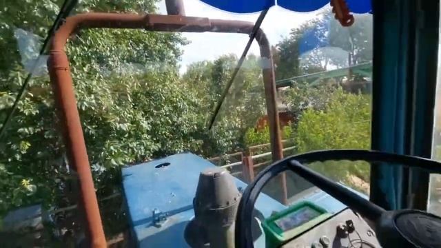 🔥Продам по ціні металолому😱Трактор ХТЗ-120❗️Дискова борона, сівалка УПС❗️ смотреть онлайн