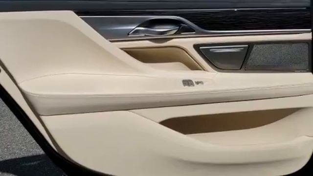 2020 BMW 7 Series 740i in Winter Park, FL 32789 смотреть онлайн
