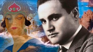 "Nessun Dorma" - Арию Калафа из оперы Пуччини "Турандот" поет Беньямино Джильи