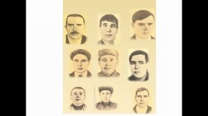 памятник семье Володичкиных