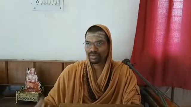 Lecture 14 Sankhya Karika of Ishvara Krshna Karika-30,31,32 смотреть онлайн