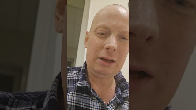 Я подстригся - новости о лечении моего рака смотреть онлайн