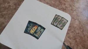 Влюбится ли в меня загаданный мужчина? | Расклад Таро