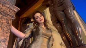 Алиса Супронова - ТЯНЕТ СЕРДЦЕ РУКИ (М. Гуцериев)