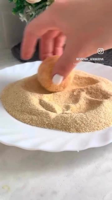 Крабовые биточки смотреть онлайн